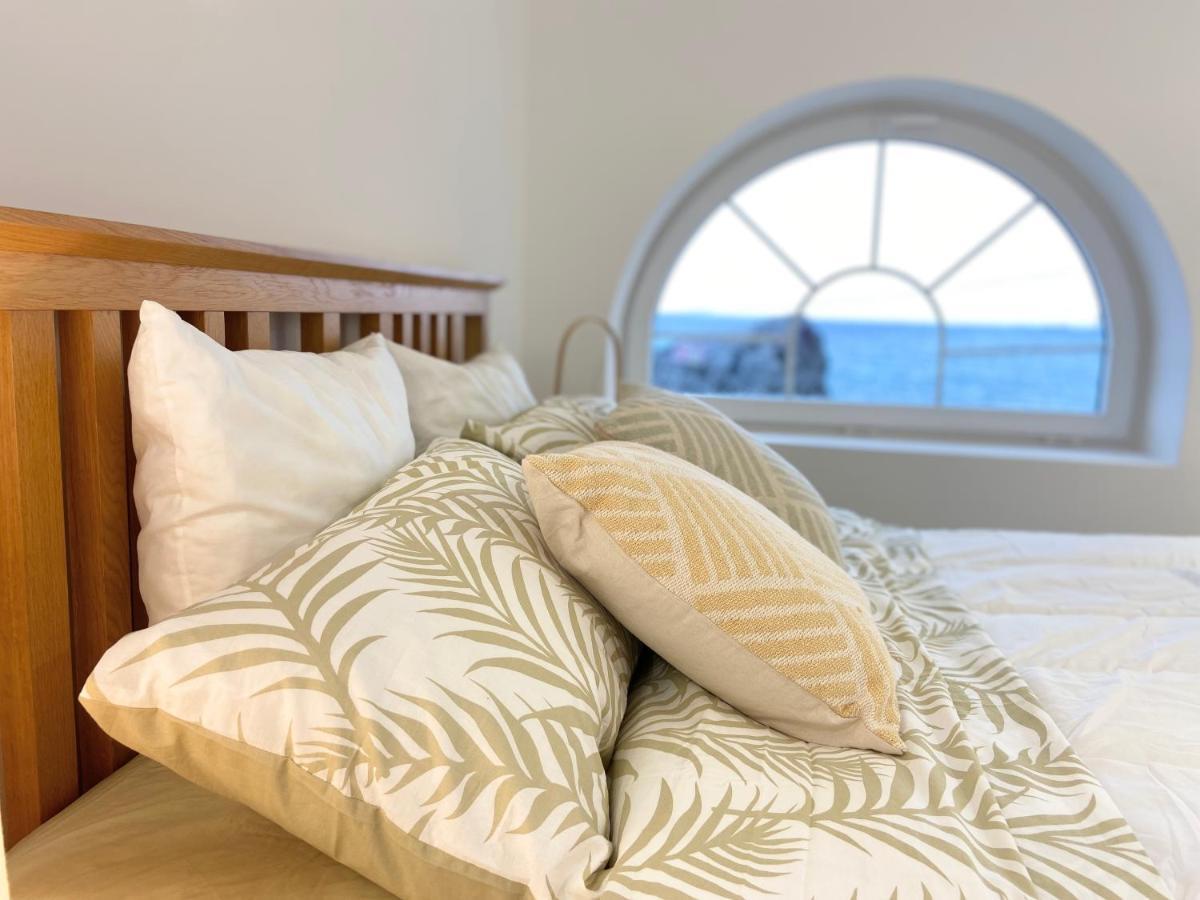Unique Waterfront Duplex On The Mediterranean - Caleta, Catalan Bay Γιβραλτάρ Εξωτερικό φωτογραφία
